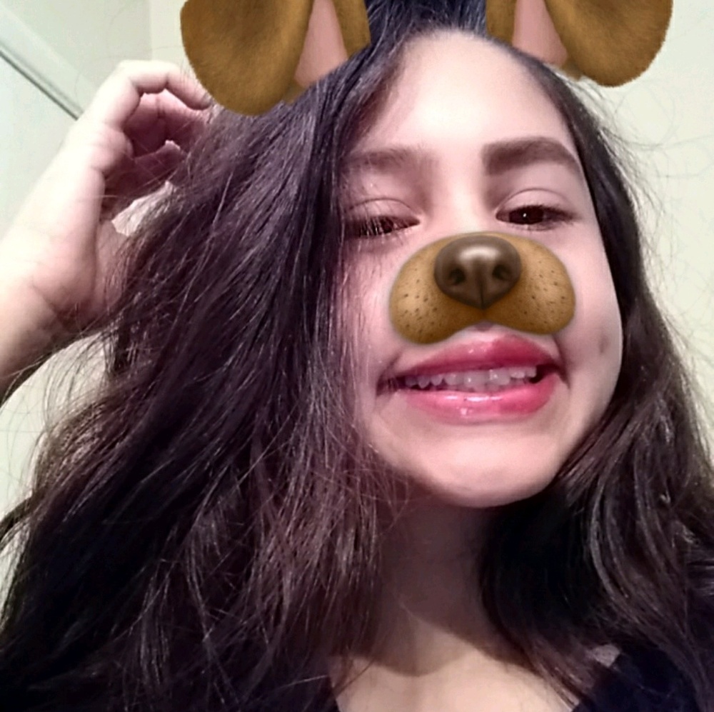 Meet your Posher, Natalie